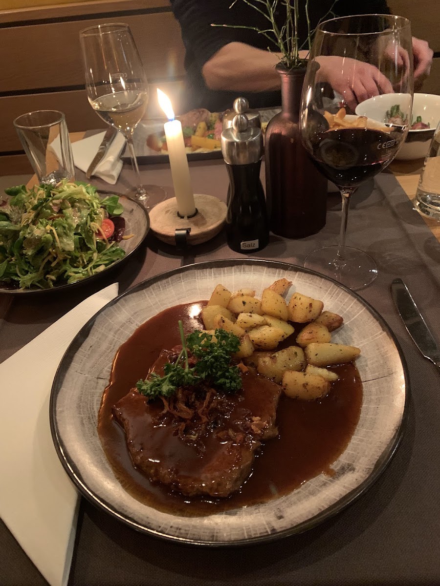 Restaurant S'aschach Photos 2